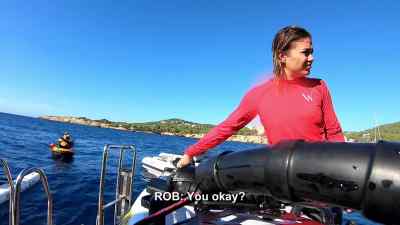 - Mm-mmm. - Below Deck Mediterranean
