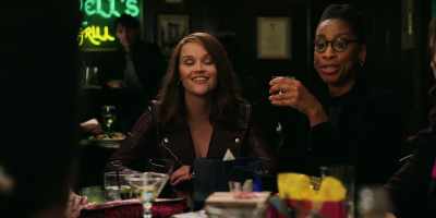 - Mm. Ms. Jackson.
- Ms. Jackson if you're nasty. - The Morning Show