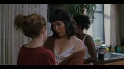 - Mm.
- My coworker Eliza - Love Life