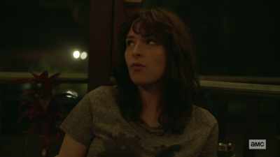 Mm, next fall, if I get in. - NOS4A2