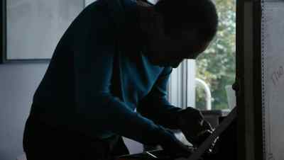 Mm, nice Rolex. - Sneaky Pete