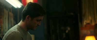 Mm. No, you didn't. - Die in a Gunfight