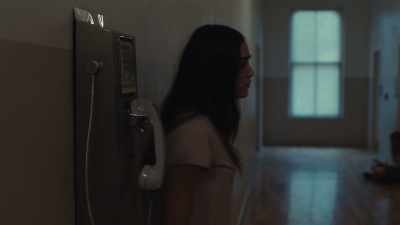 Mm, no, do you want a Coke? - All the World Is Sleeping