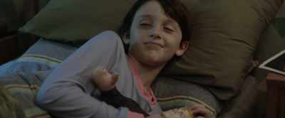 - Mm, no, it's okay.
You can turn them off. - You Shall Not Sleep Tonight