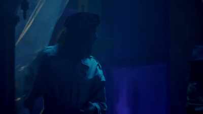 Mm. No, no. We're not resorting
to violence. - Ackley Bridge