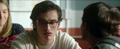 Mm, no, you're probably right. - Sid Is Dead