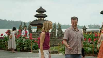 - Mm, not really, - Beauty and the Billionaire: Bali