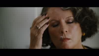 Mm... now? - Death on the Nile