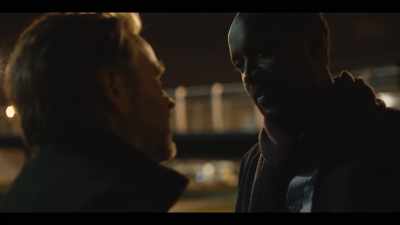Mm. Now, what did you and
Claire argue about, exactly, - The Twelve