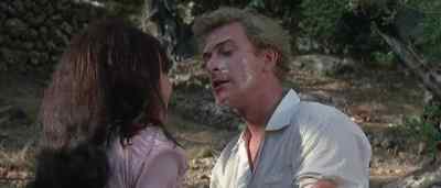 - Mm.
- Now... - The Magus