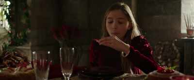 - Mm, oh my God. - Wonderwell