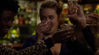 Mm. Oh, my God. - The Blacklist
