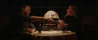 Mm, oh, so good
to be here with you. - Angel Baby