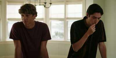 - Mm.
- Okay, I'm tired too, - The Summer I Turned Pretty