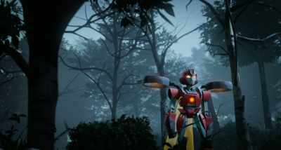- Mm.
- Okay. Two conditions. - Transformers: EarthSpark