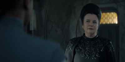 Mm... one day,
you and the others
will learn - Dune: Prophecy
