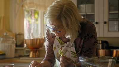 Mm, one-fourth cup tarragon
or to taste. - How to Murder Your Husband: The Nancy Brophy Story