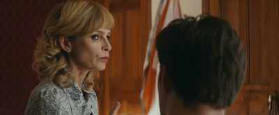 -Mm. One night, he showed up
outside my window, - Villains