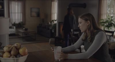 Mm, probiotics. - Black Mirror