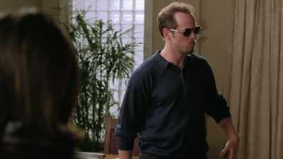 Mm. Right. It's just, - Charmed