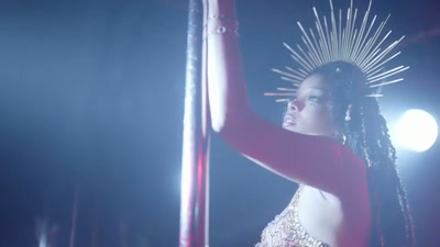 ♪ Mm - Dance for Me
