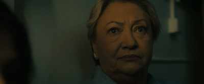 - Mm? - Spithood