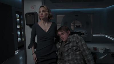 Mm. - The Good Doctor