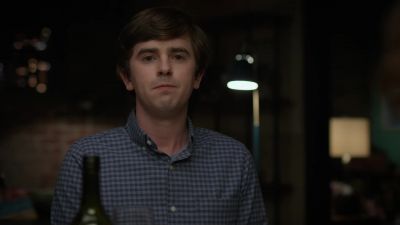 Mm. - The Good Doctor