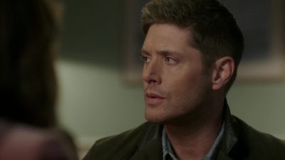 Mm. - Supernatural