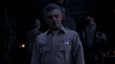 Mm. - Supernatural