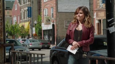 - Mm. - Chicago P.D.
