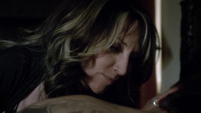Mm. - Sons of Anarchy