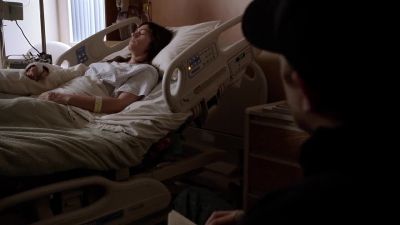 Mm. - Sons of Anarchy