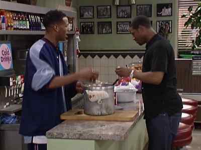 Mm. - The Wayans Bros.