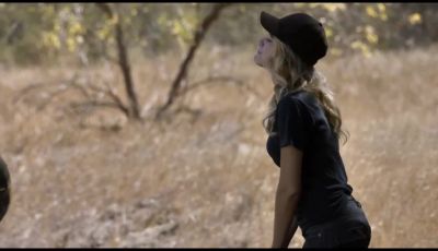 Mm! - The Mentalist