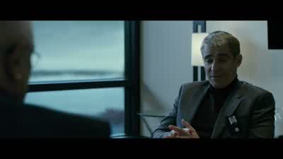 Mm She's differentIn what way - The Girl with the Dragon Tattoo