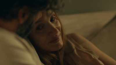 Mm. (SNIFFLES) - Scenes from a Marriage