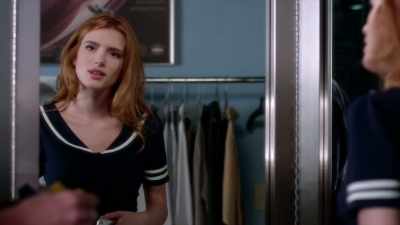 Mm. So you two a thing now? - Famous in Love