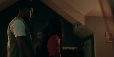 - Mm. - So you coming? I'll think about it. - The Chi