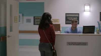 Mm, sorry, but it looks like
that patient - List of a Lifetime