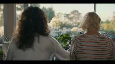 Mm, sorry. Sorry. - The L Word: Generation Q
