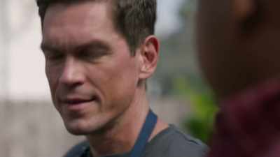 Mm, technically, it's just
part two of one mission, - True Lies