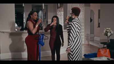-Mm. -That-- - Twisted House Sitter 2