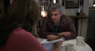 - Mm, the claim was actually self-defense. - Dark Night of the Scarecrow 2