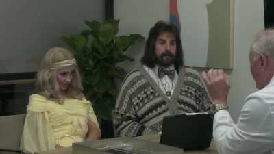 - Mm.
- Then, if you like, - Borat Subsequent Moviefilm