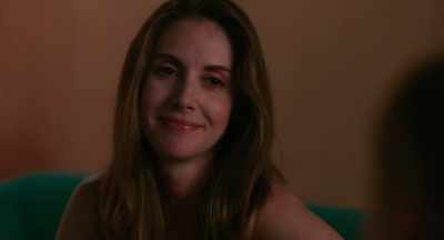 Mm, there's no...
ovary rooms. - Spin Me Round