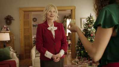 Mm, these are
really good! - Always and Forever Christmas