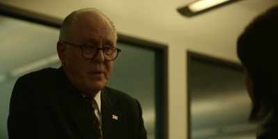 - Mm.
- To a cop, - The Old Man
