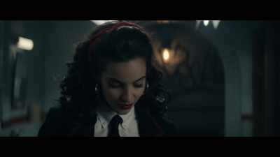 Mm, two month-- - Deadly Class