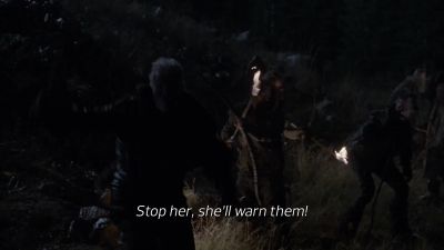 Mm...Uh! - The 100